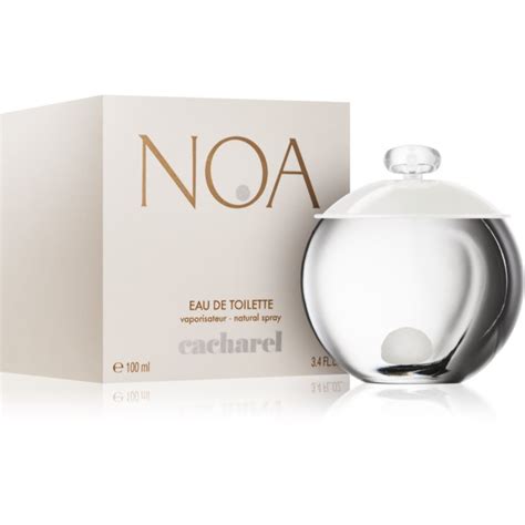 noa cacharel eau de parfum 100ml|noa cacharel 100ml tester.